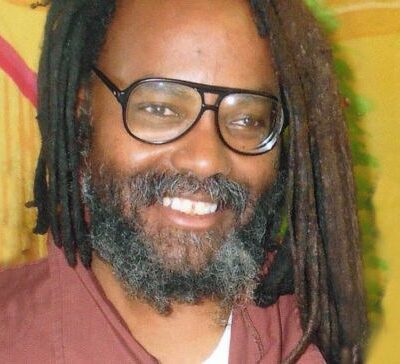 Mumia Abu-Jamal