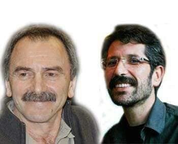 Musa Asoglu et  Erdal Gökoglu