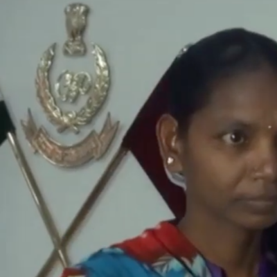 Debe Madhi, alias Shanti