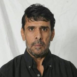 Fares Mohammad Baroud