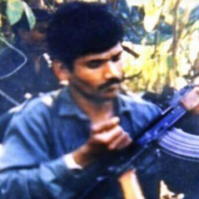 Sudhakar, alias Kiran