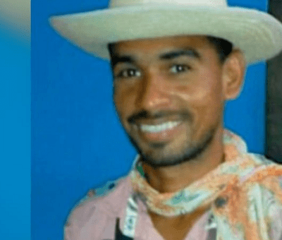 José Arquímedes Moreno