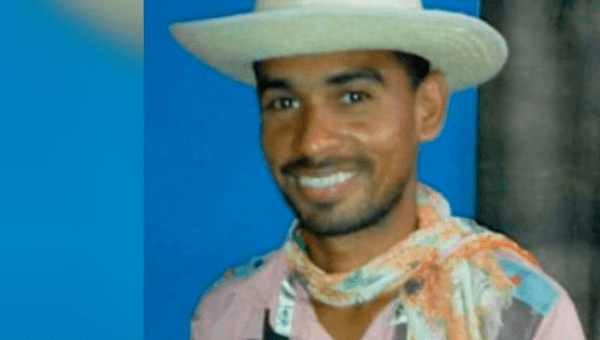 José Arquímedes Moreno