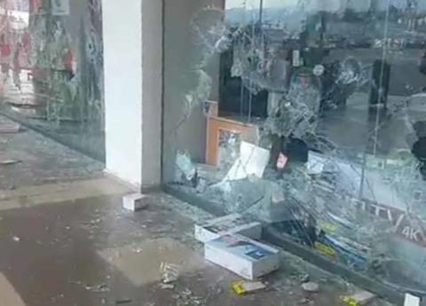 Après les affrontements à Tuxtla Gutiérrez