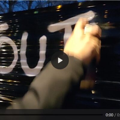 Teaser video 1er Mai