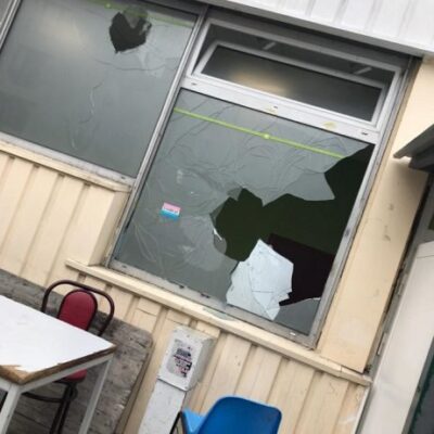 Le Centre démocratique kurde d’Arnouville