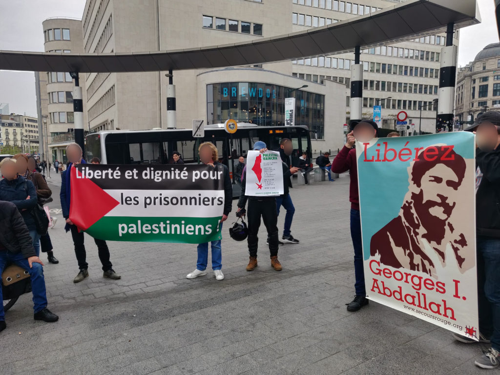 A Bruxelles A Bruxelles