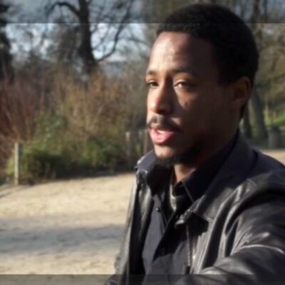 Abdourahmane Ravachol