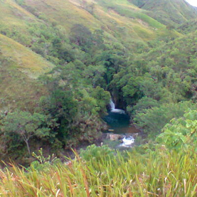 La région de l'Arakan