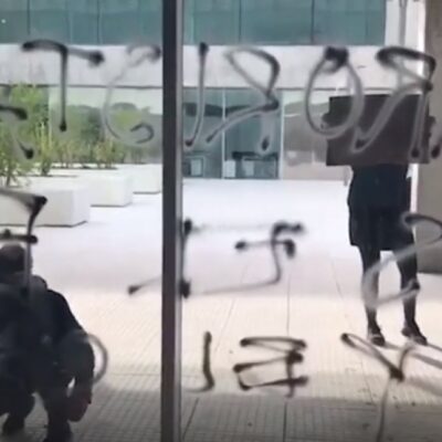 Le tagage de la banque