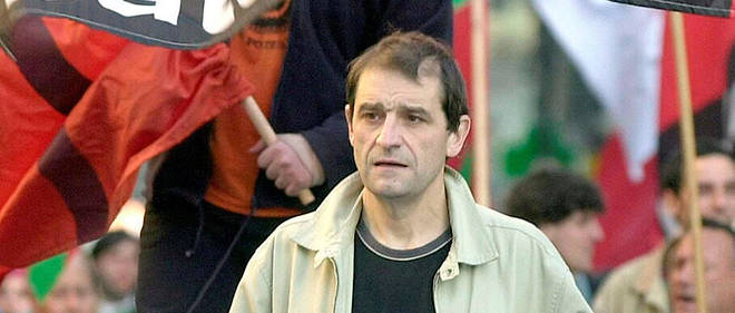 Jose Antonio Urrutikoetxea Bengoetxea