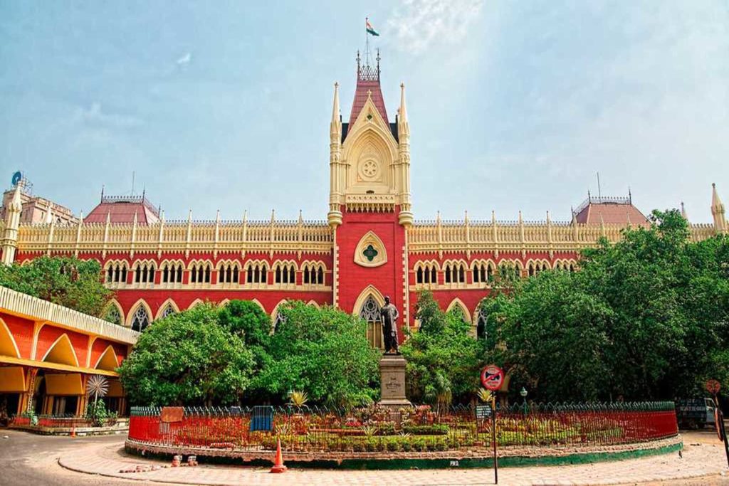 Calcuta High Court