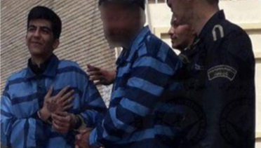 Alireza Shir-Mohammad-Ali