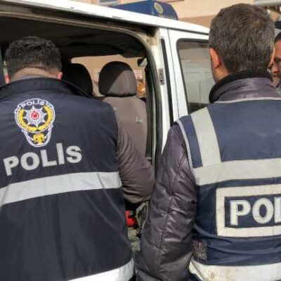 HDP arrestation