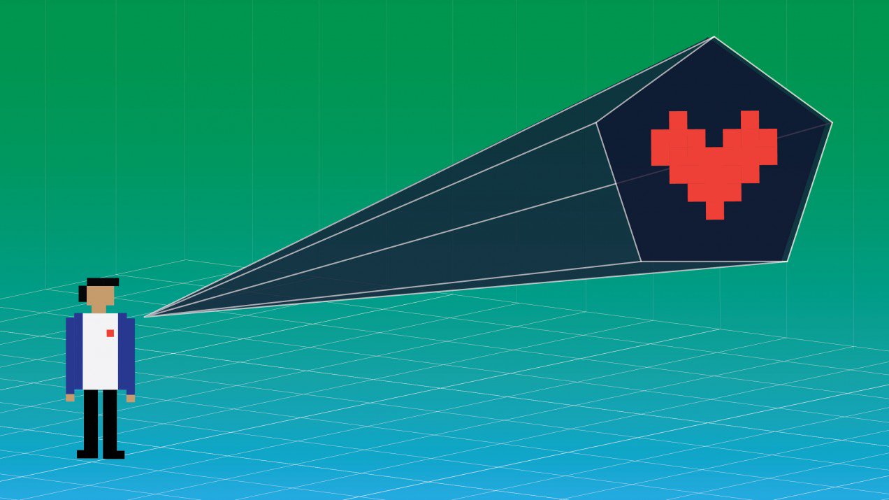 Le Pentagone est désormais capable d'identifier une personne grâce à son rythme cardiaque