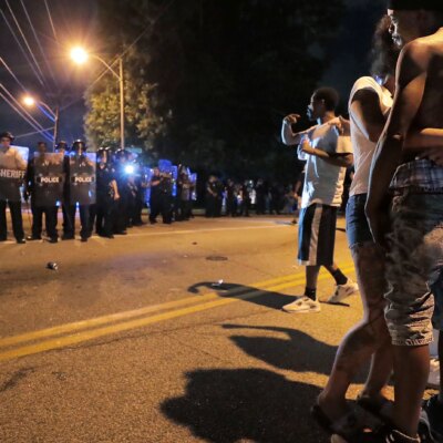 Memphis Brandon Webber