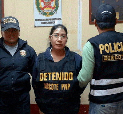 Herlinda Ventura Clemente