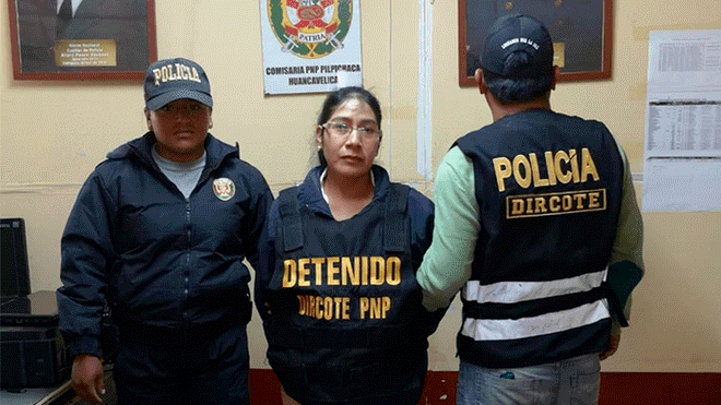 Herlinda Ventura Clemente