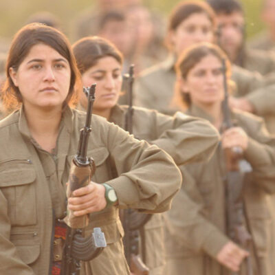 Combattantes des YJA Star