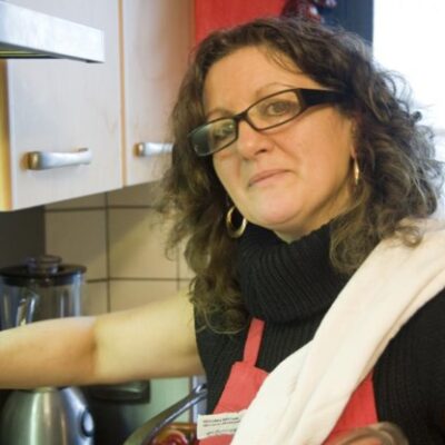 Natividad Jauregui Espina