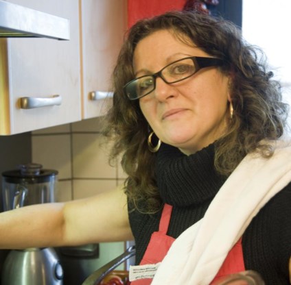 Natividad Jauregui Espina