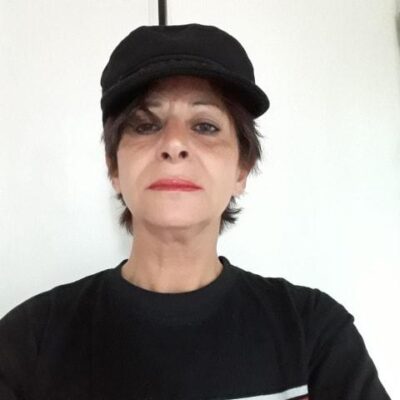 L'inflitrée démasquée au contre sommet du G7