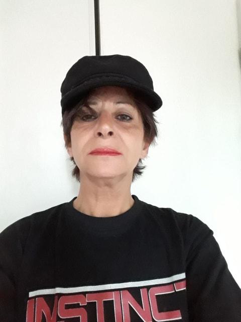 L'inflitrée démasquée au contre sommet du G7