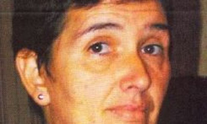 Maria Soledad Iparraguirre Guenechea