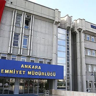 placement en détention provisoire de 5 ressortissants turcs pour appartenance à une organisation illégale