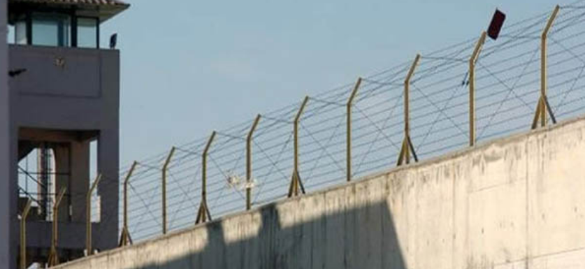 sansctions pour des prisonniers kurdes accusés de soutenir le Rojava