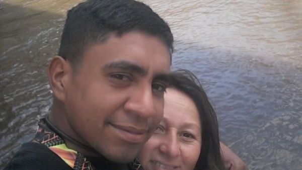 Diego Fernando Campo militant du parti FARC assassiné