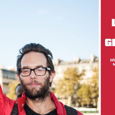 Liberté pour Georges Louis