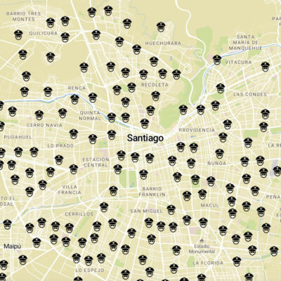 Capture d'écran du site PacoLog