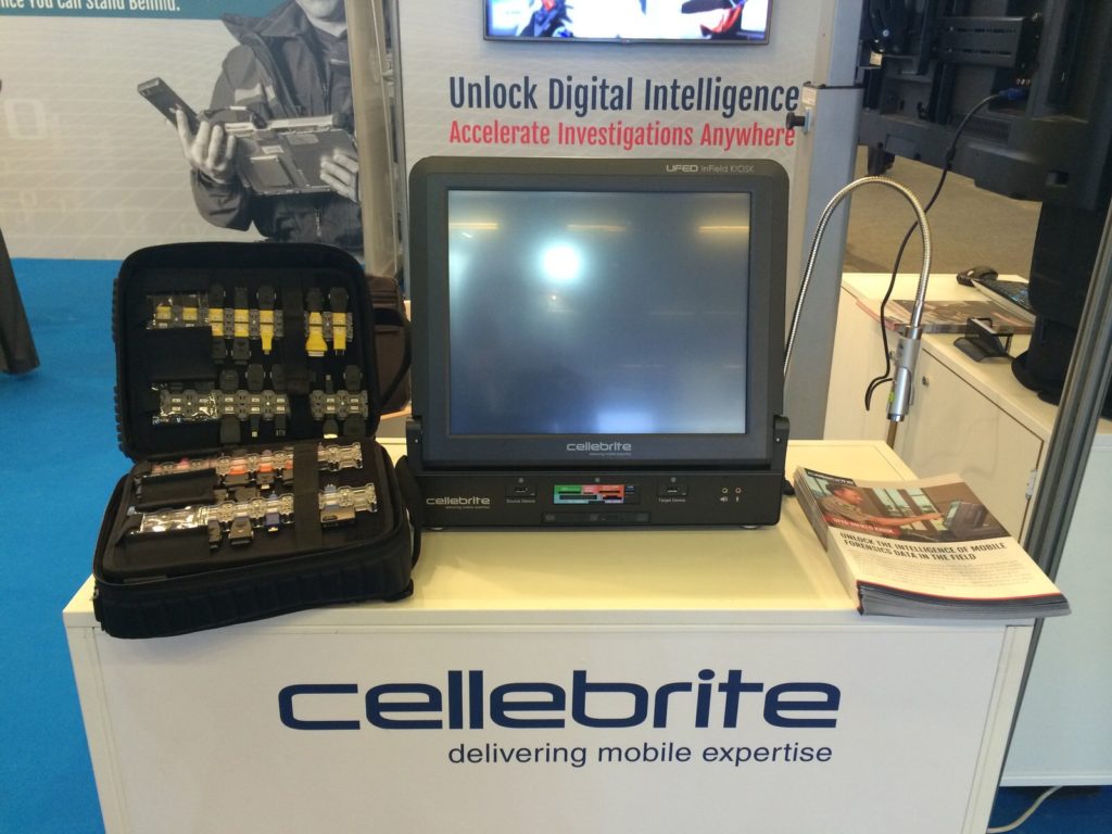 Le système Kiosk
