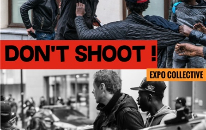 L'affiche de l'exposition