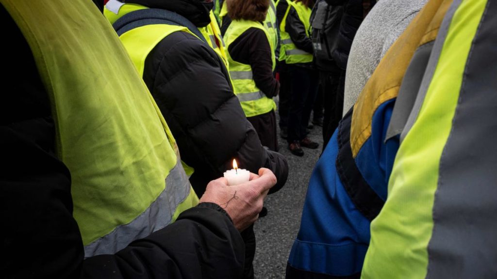 Un an de gilets jaunes