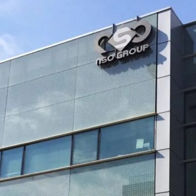Le siège de NSO Group