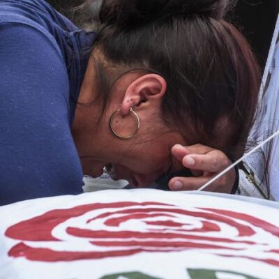 Ender Elías Ravelo, ancien FARC assassiné