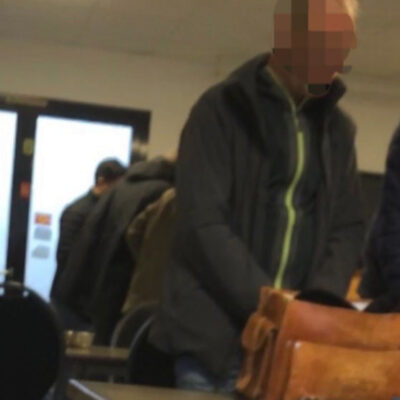 Opération policière contre une association kurde