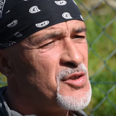 Gabriel Pombo da Silva