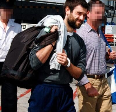 Francisco Javier Chimeno Inza