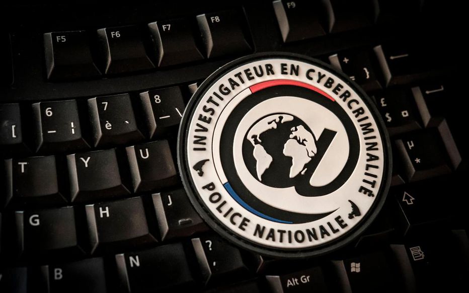 police internet