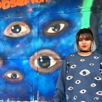 Isabel Cabanillas de la Torre