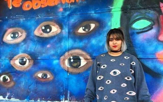 Isabel Cabanillas de la Torre