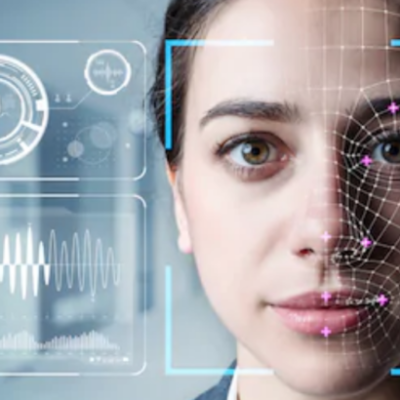 Reconnaissance faciale