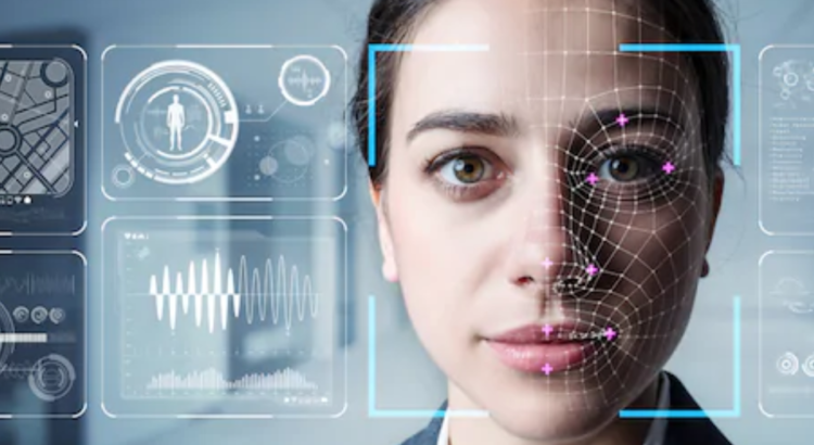 Reconnaissance faciale