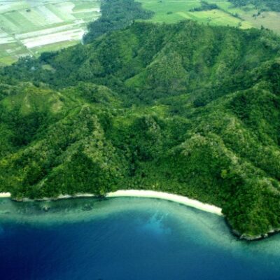 La province de Sarangani