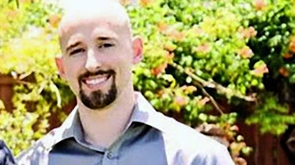 Joshua Schulte