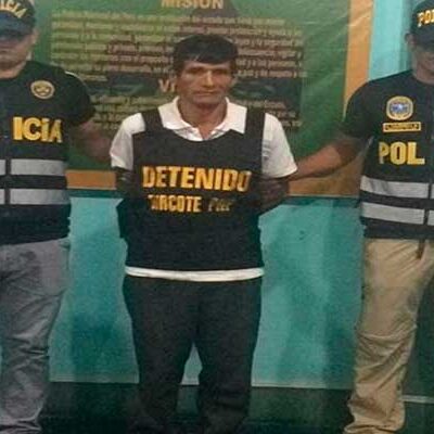 La maoïste arrêté aujourd'hui