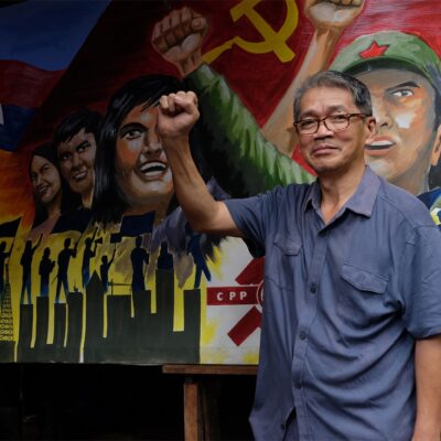 Julius Soriano Giron